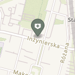 NZOZ Bio-Orto na mapie