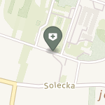 NZOZ Poradnia Rodzinna na mapie