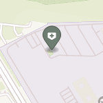 NZOZ Szkoły Głównej Gospodarstwa Wiejskiego w Warszawie na mapie