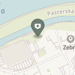 NZOZ "San-Med" na mapie