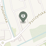 Zakład Leczniczo-Opiekuńczy dla dzieci "Betlejem" na mapie