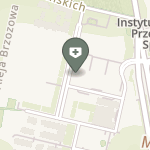 Impressio-Med Centrum Medyczno-Dentystyczne na mapie