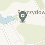 NZOZ "Ośrodek Zdrowia" w Pokrzydowie na mapie