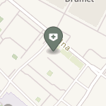 Zakład Rehabilitacji "Zdrowie" na mapie