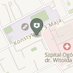 Multimedica-Medycyna Łukasz Leończyk na mapie