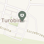 NZOZ Poradnia Zdrowia na mapie