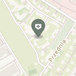 Poradnia Specjalistyczna "Vita-Med" na mapie