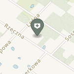 NZOZ "Porta" na mapie