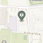 Sołowicz i Spółka na mapie