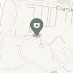 Super Smile na mapie