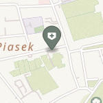 NZOZ Studio Stomatologii Estetycznej Se+ na mapie