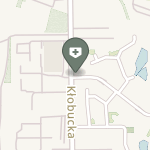 Dental Elegance na mapie