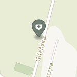 NZOZ Nova Dentica Patrycja Markowska-Kawczyńska na mapie