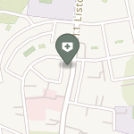 NZOZ Przychodnia Okulistyczna Marzena Kudła na mapie