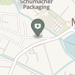 NZOZ Przychodnia Stomatologiczna "Stomed" na mapie