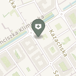 Xo Dental Clinic na mapie