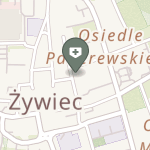 Zakład Lecznictwa Stomatologicznego Stomatologia pod Górą na mapie