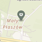 Polskie Centrum Rehabilitacji Funkcjonalnej Votum na mapie