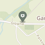 Przychodnia Medycyny Rodzinnej Maryla Furmańczyk i Rafał Furmańczyk na mapie