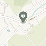 Przychodnia Lekarska Panaceum Joanna Woźniak na mapie