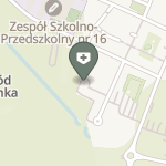 Poradnia Stomatologiczna "Poranna" na mapie