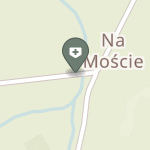 Przychodnia Zdrowia w Prusieku na mapie