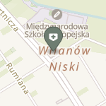 NZOZ "Radiologica" na mapie