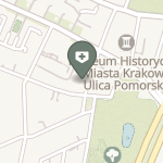 NZOZ Eeg-Graf na mapie