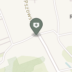 NZOS Provance na mapie