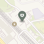 Pomorskie Hospicjum dla dzieci na mapie