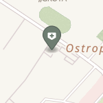 NZOZ Gabinet Ortodontyczny na mapie