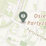 NZOZ Re-Med na mapie