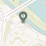 Orthosmile Praktyka Ortodontyczna Alina Strzałkowska na mapie