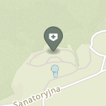 Powiatowe Centrum Zdrowia w Kowarach na mapie