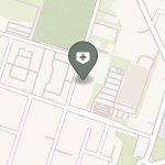 Przychodnia Luxarmed na mapie