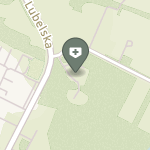 Zespołowa Praktyka Lekarzy Rodzinnych na mapie