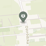 NZOZ Club Dent na mapie