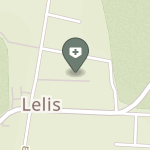 NZOZ Beta-Dent na mapie