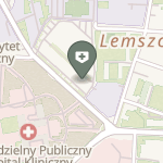 Opticon Centrum Dobrego Widzenia na mapie