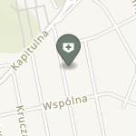 Przychodnia Familia-Med na mapie