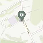 Gabinet Stomatologiczny "Plombus" na mapie