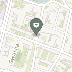 North Medical Holding Nasza Grupa Medyczna na mapie