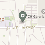 Stomatologia "Dentiq" na mapie