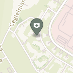 NZOZ Medical Partner na mapie