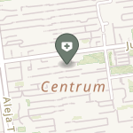"Centrum" Barbara Ciesielska w Spadku na mapie