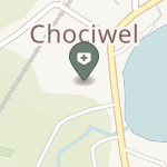 Zakład Pielęgniarstwa Środowiskowo - Rodzinnego Irena Zielińska na mapie