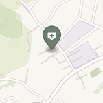 NZOZ "Vertebra" w Bieczu na mapie