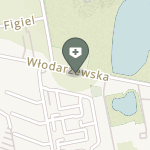 Edyta Słotwińska Amerdental NZOZ na mapie