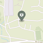 Stanley Dental Care na mapie