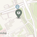 Centrum Zdrowia Mdm na mapie